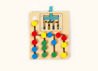 WunderBox 4-7 Jahre - Entwicklung im Spielformat