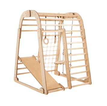 Indoor Spielplatz - Goodevas Deutschland