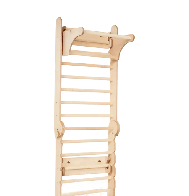 Kletterwand