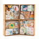 BabyBox – Spielsets für das erste Lebensjahr (0–12 Monate)