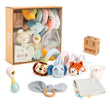 BabyBox – Spielsets für Babys im ersten Lebensjahr (0–12 Monate)