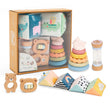 BabyBox – Spielsets für Babys im ersten Lebensjahr (0–12 Monate)