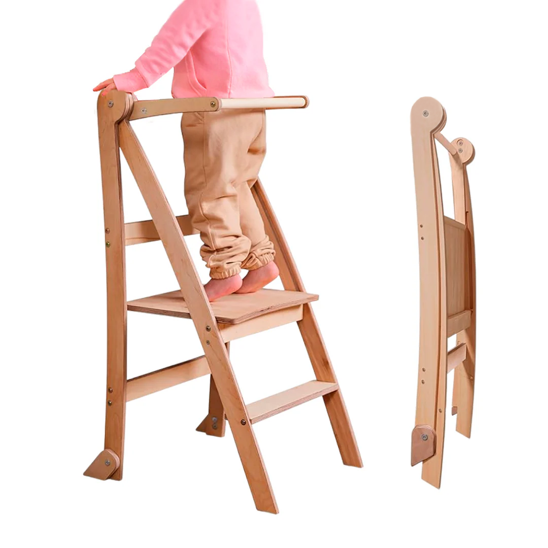 Montessori Möbel