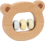 Holzrassel