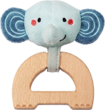 Elefanten-Beißring für Babys