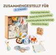 BabyBox – Spielsets für Babys im ersten Lebensjahr (0–12 Monate)