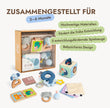 BabyBox – Spielsets für Babys im ersten Lebensjahr (0–12 Monate)