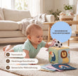 BabyBox – Spielsets für Babys im ersten Lebensjahr (0–12 Monate)