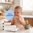 BabyBox – Spielsets für Babys im ersten Lebensjahr (0–12 Monate)