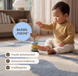 BabyBox – Spielsets für Babys im ersten Lebensjahr (0–12 Monate)