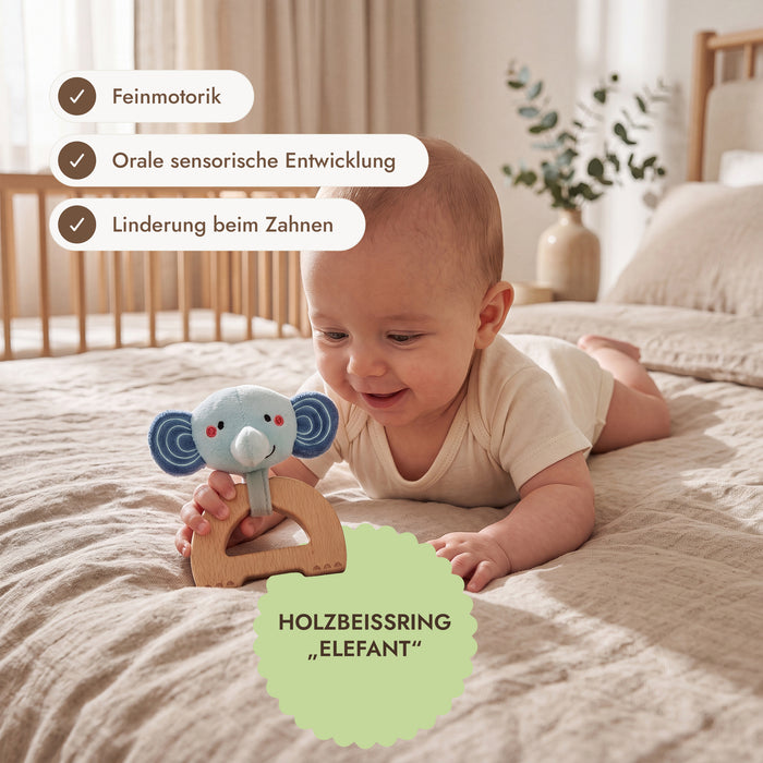 BabyBox – Spielsets für Babys im ersten Lebensjahr (0–12 Monate)