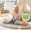 BabyBox – Spielsets für Babys im ersten Lebensjahr (0–12 Monate)
