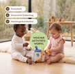 BabyBox – Spielsets für Babys im ersten Lebensjahr (0–12 Monate)