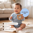 BabyBox – Spielsets für Babys im ersten Lebensjahr (0–12 Monate)