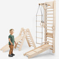 Indoor Klettergerüst