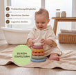 BabyBox – Spielsets für Babys im ersten Lebensjahr (0–12 Monate)
