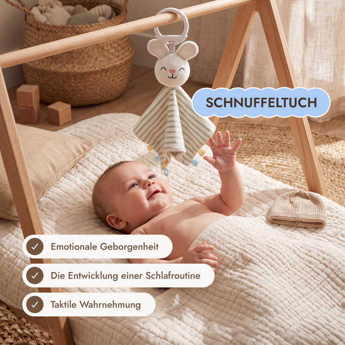 BabyBox – Spielsets für Babys im ersten Lebensjahr (0–12 Monate)