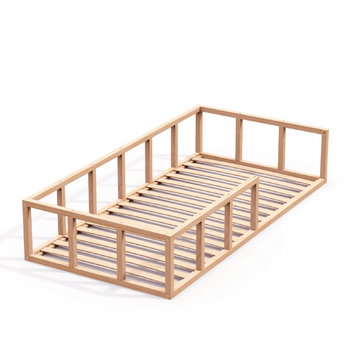 Montessori-Bett