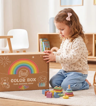 Farben GoodevasBox