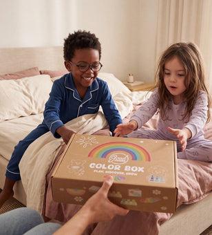 Farben GoodevasBox