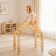 Kletterleiter „Schlange