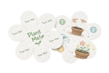 Blumen-Geschenk