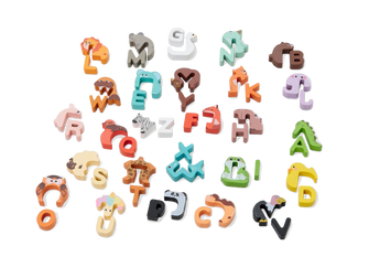 Jahresabo für Spielsets (3–4 Jahre) — 4 Sets pro Jahr — GoodevasBox