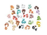 Zoo-Alphabet