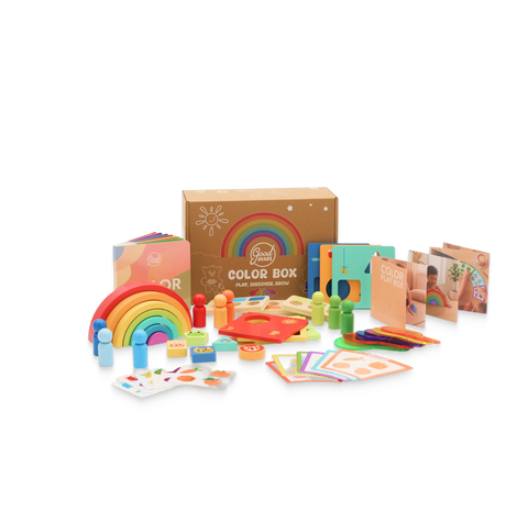 Farben GoodevasBox