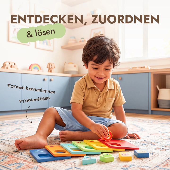 Farben GoodevasBox - Goodevas DE