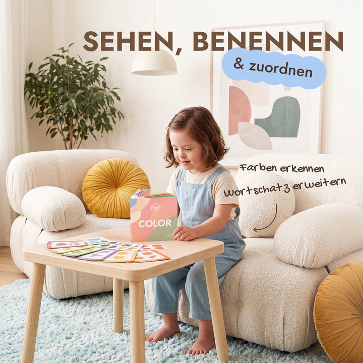 Farben GoodevasBox - Goodevas DE