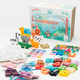 Frühlings-Spielset (3–4 Jahre) — GoodevasBox