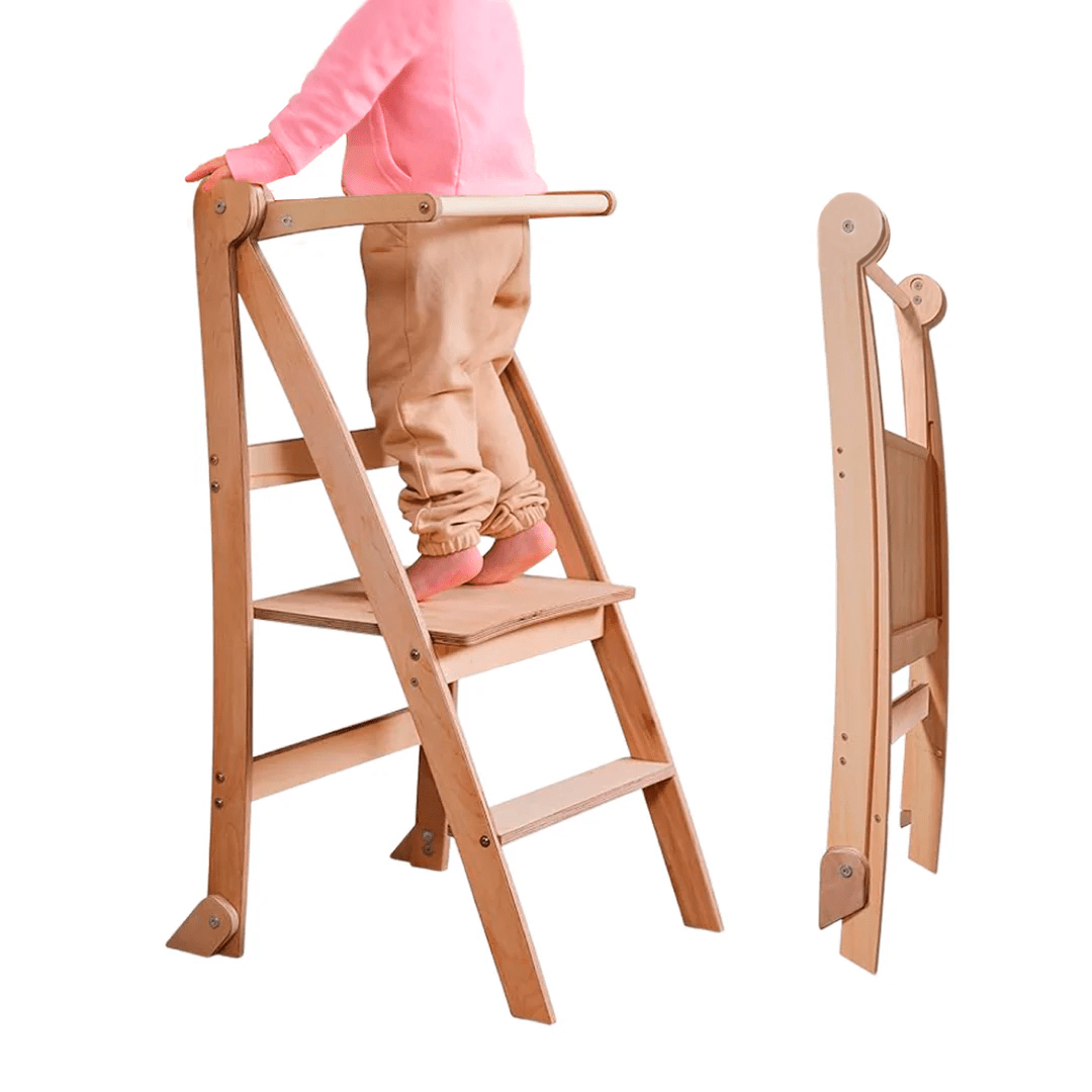 Montessori Möbel