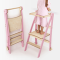 Montessori Möbel