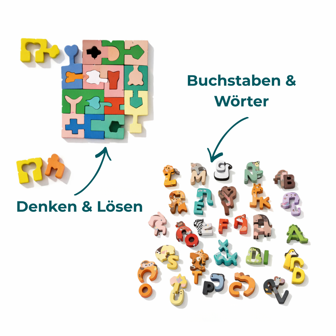 Jahresabo für Spielsets (3–4 Jahre) — GoodevasBox - Goodevas DE