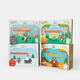 Jahresabo für Spielsets (1–2 Jahre) — 4 Sets pro Jahr — GoodevasBox