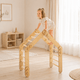 Kletterleiter „Schlange