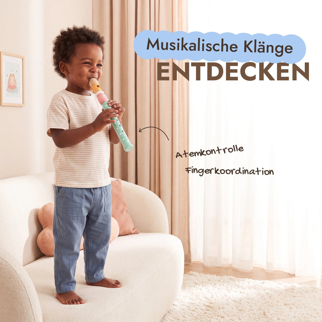 Musikalische GoodevasBox - Goodevas DE
