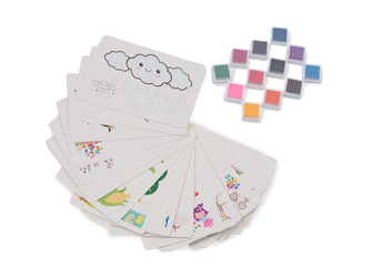 Jahresabo für Spielsets (3–4 Jahre) — 4 Sets pro Jahr — GoodevasBox