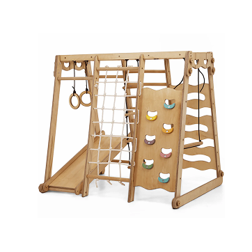 Indoor-Spielplatz für Kinder