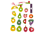 Raupen-Fädel-Set