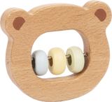 Holzrassel